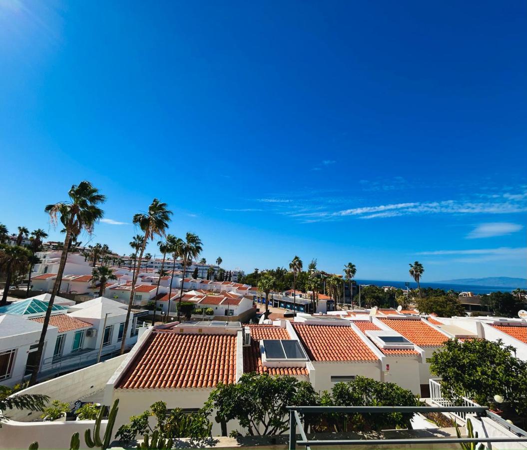 Apartment Marie Costa Adeje  Luaran gambar