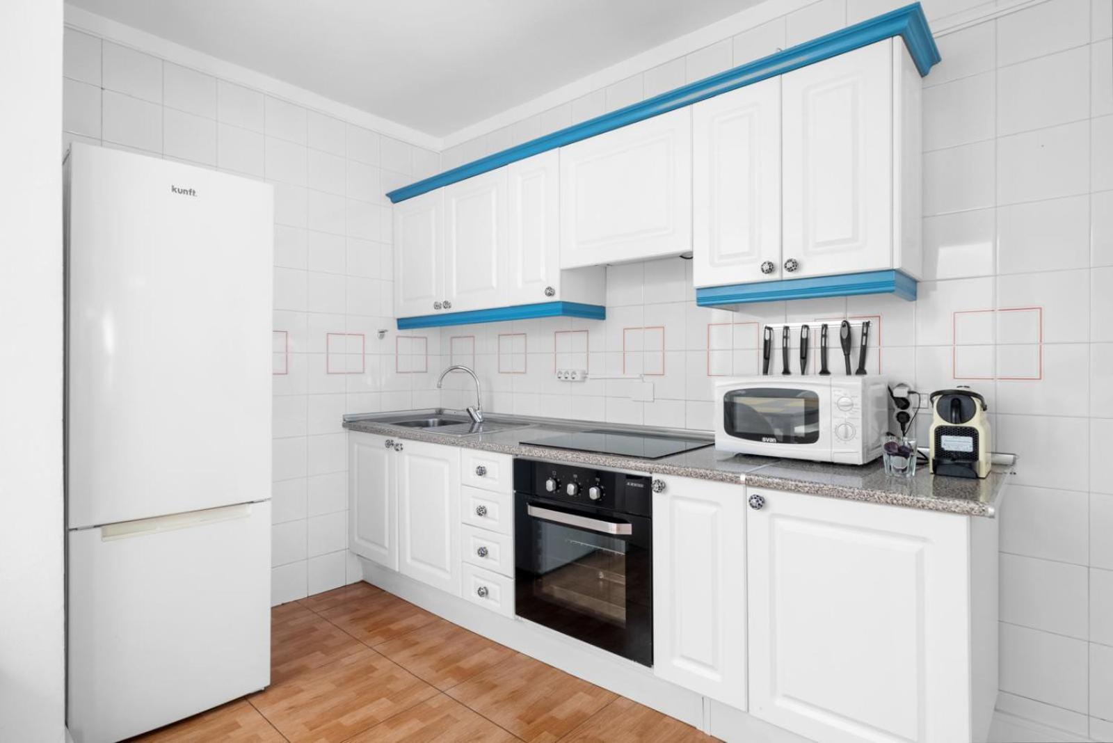 Apartment Marie Costa Adeje  Luaran gambar