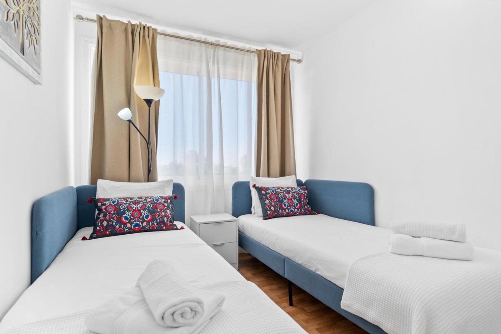 Apartment Marie Costa Adeje  Luaran gambar